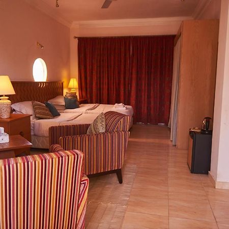 Sweet Rooms Louxor Extérieur photo