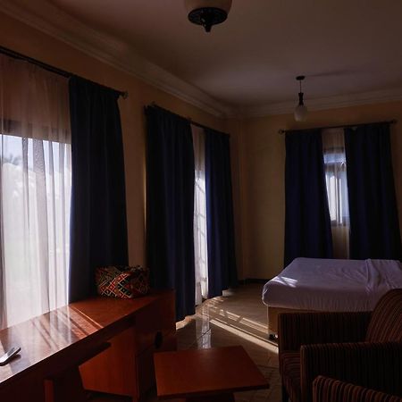 Sweet Rooms Louxor Extérieur photo