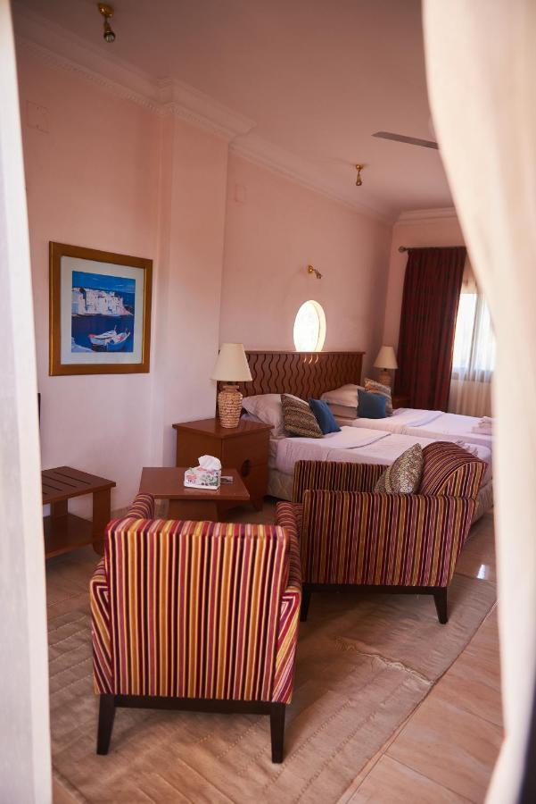Sweet Rooms Louxor Extérieur photo