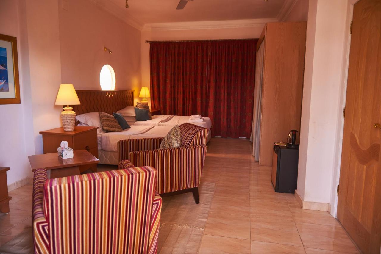 Sweet Rooms Louxor Extérieur photo