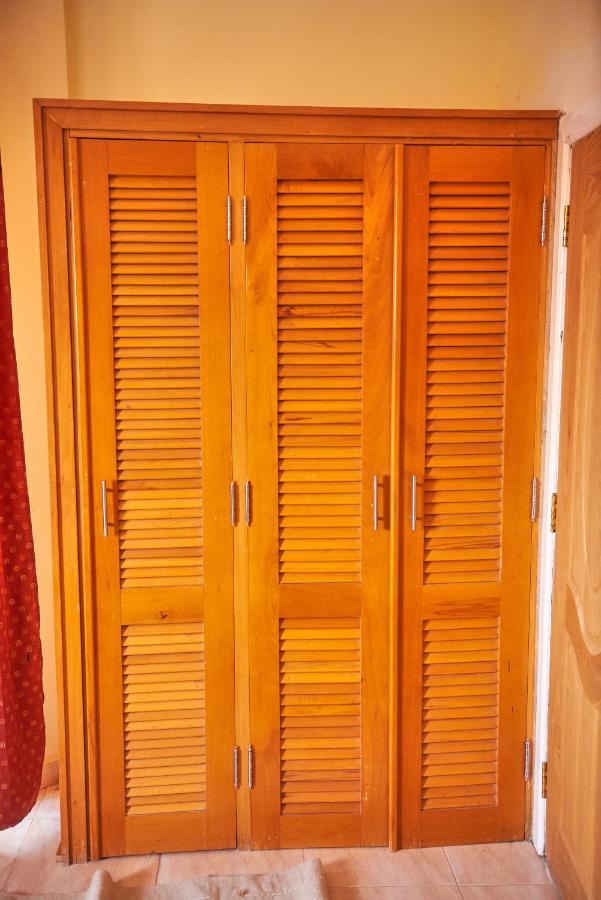 Sweet Rooms Louxor Extérieur photo