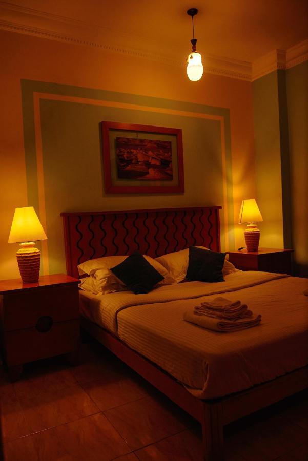 Sweet Rooms Louxor Extérieur photo