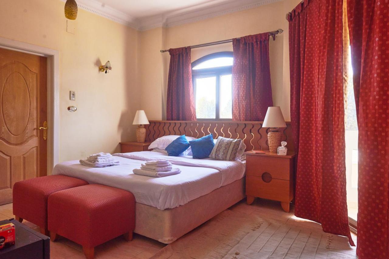 Sweet Rooms Louxor Extérieur photo