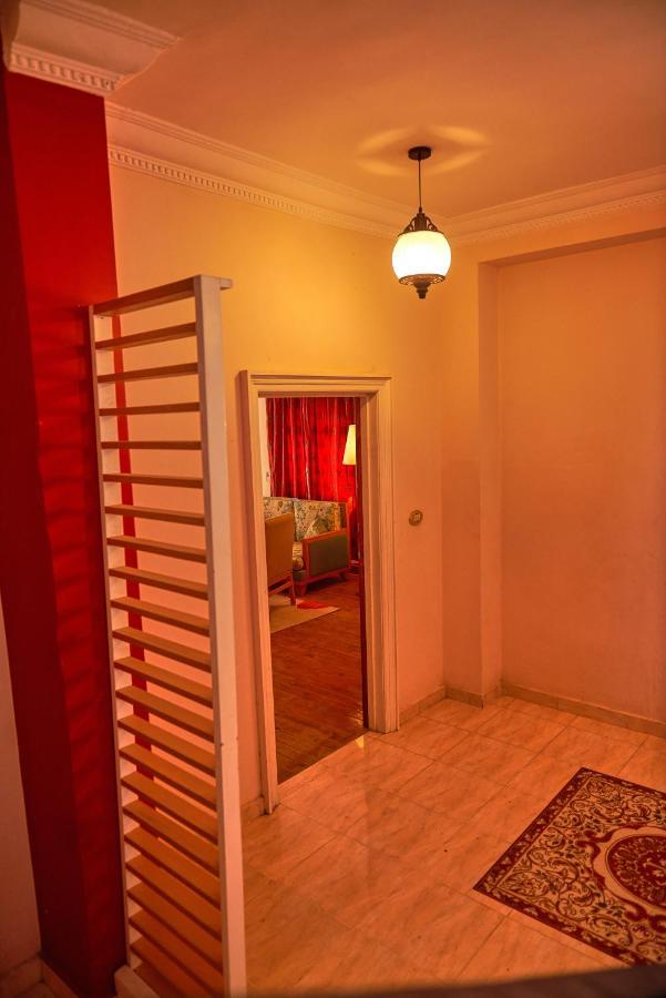 Sweet Rooms Louxor Extérieur photo