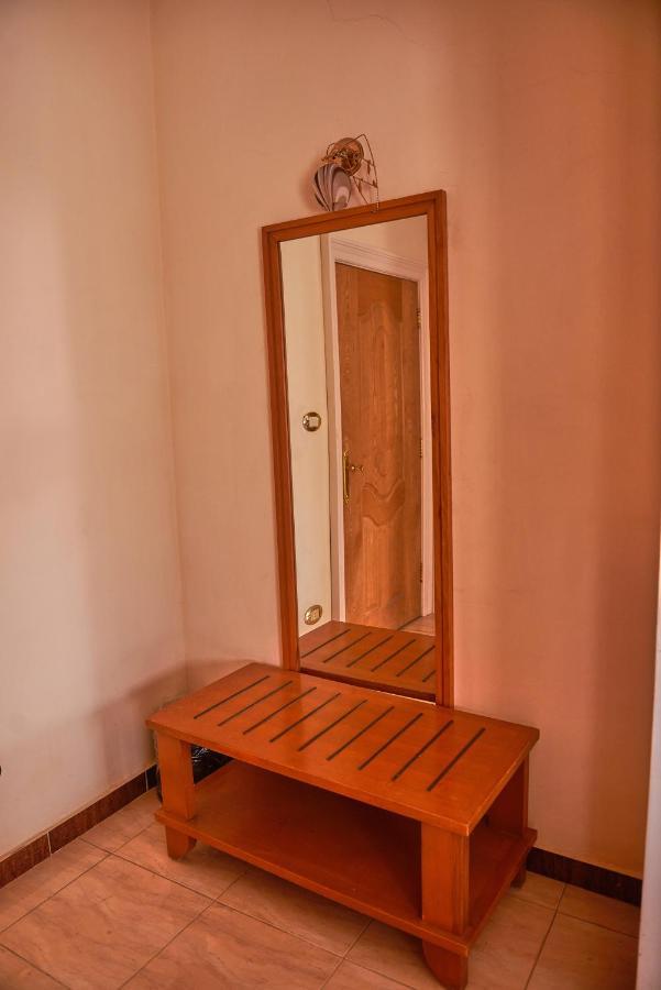 Sweet Rooms Louxor Extérieur photo