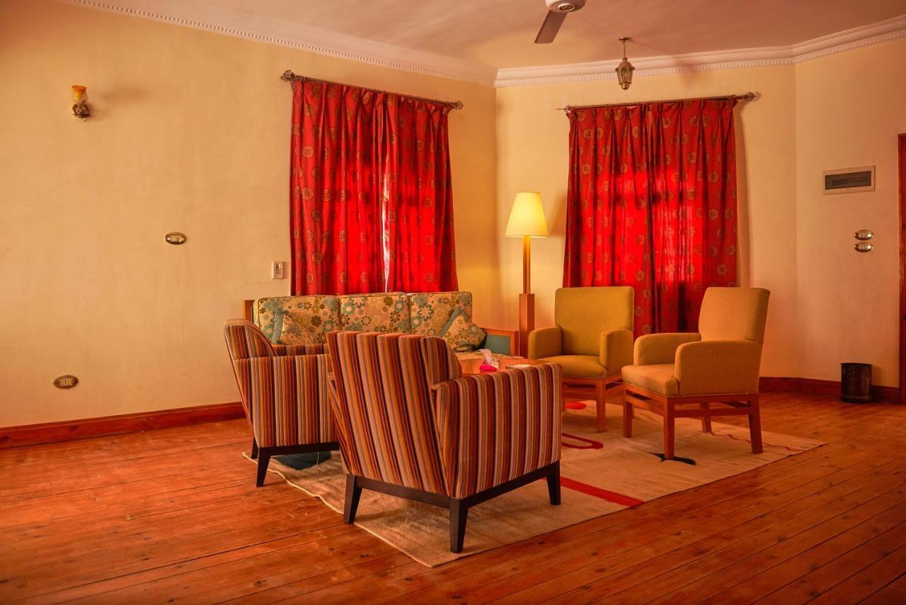 Sweet Rooms Louxor Extérieur photo