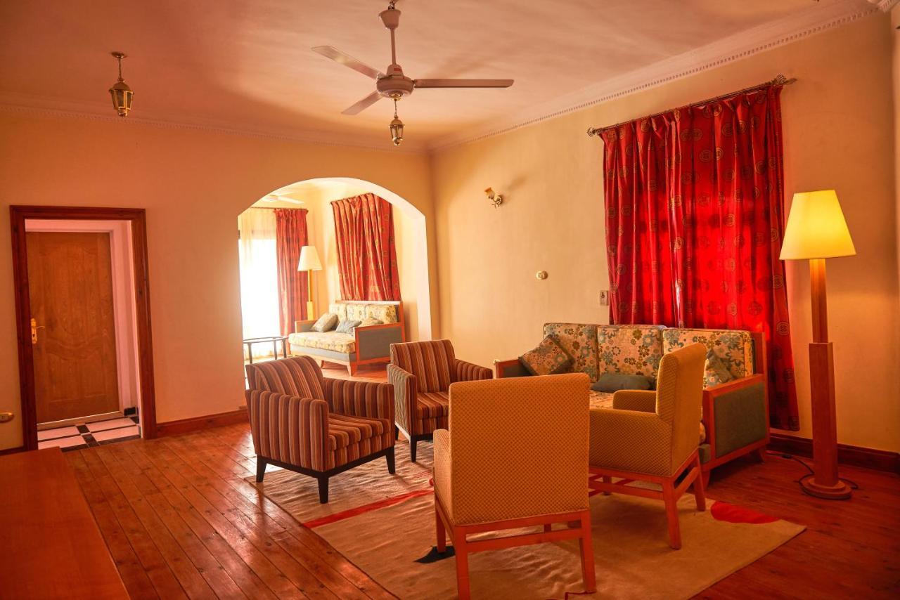 Sweet Rooms Louxor Extérieur photo