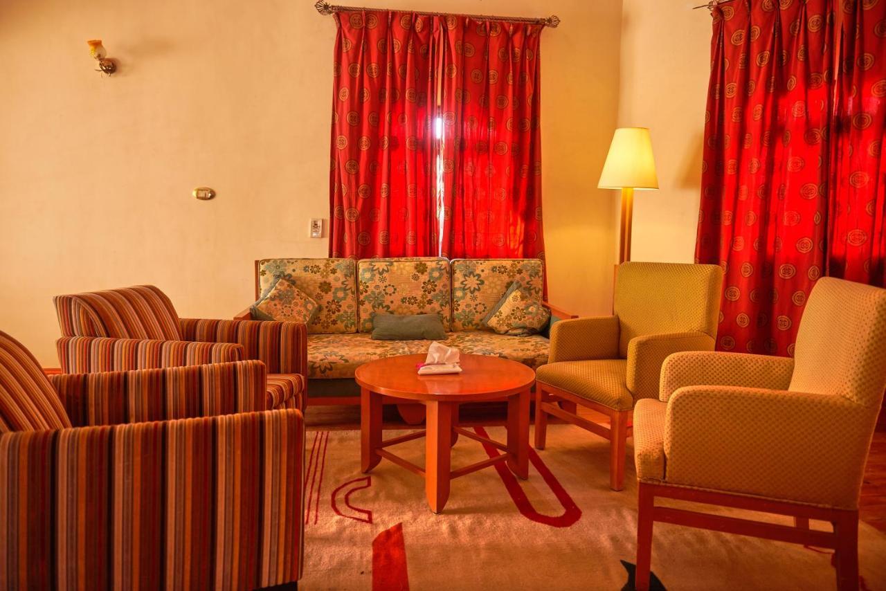 Sweet Rooms Louxor Extérieur photo
