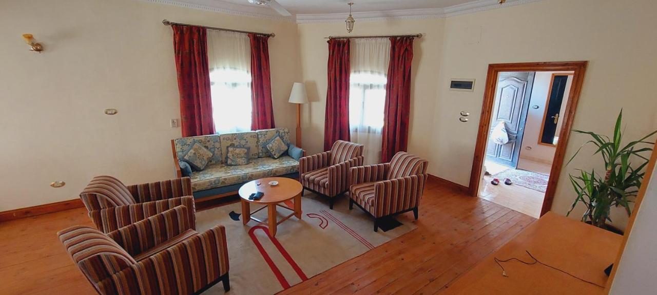 Sweet Rooms Louxor Extérieur photo
