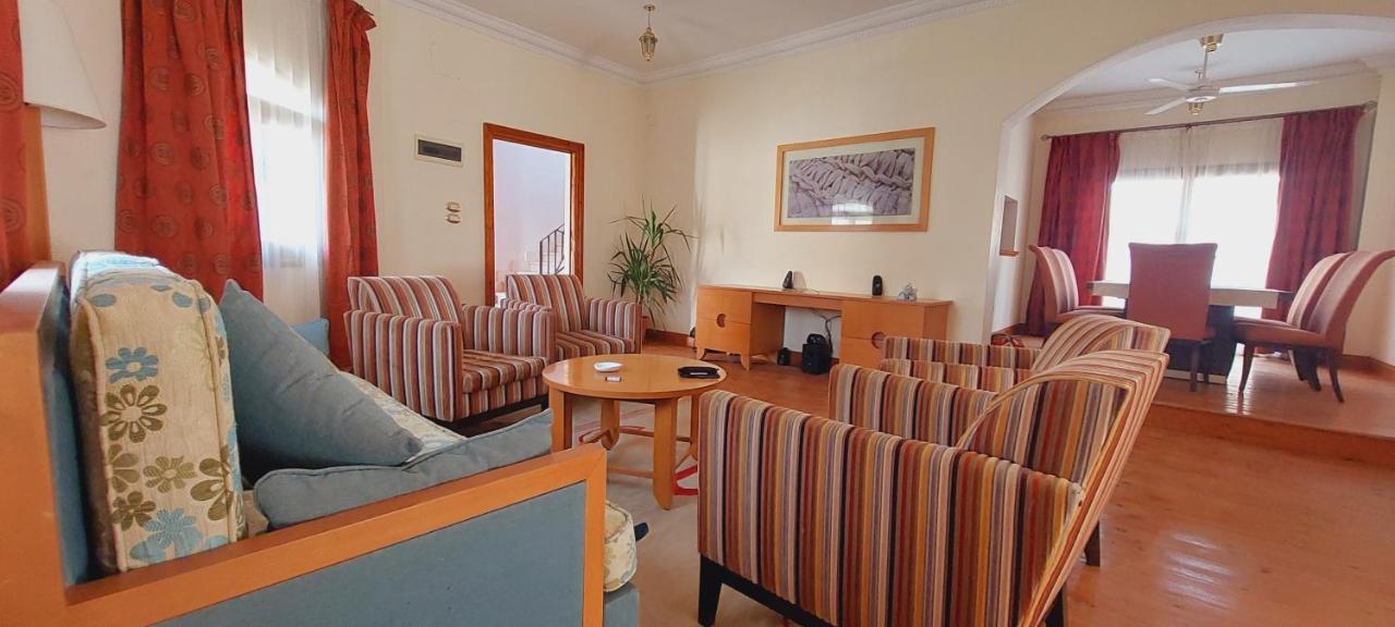 Sweet Rooms Louxor Extérieur photo