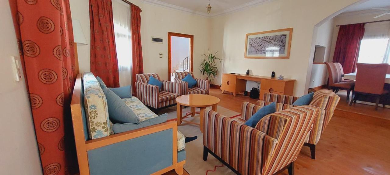 Sweet Rooms Louxor Extérieur photo