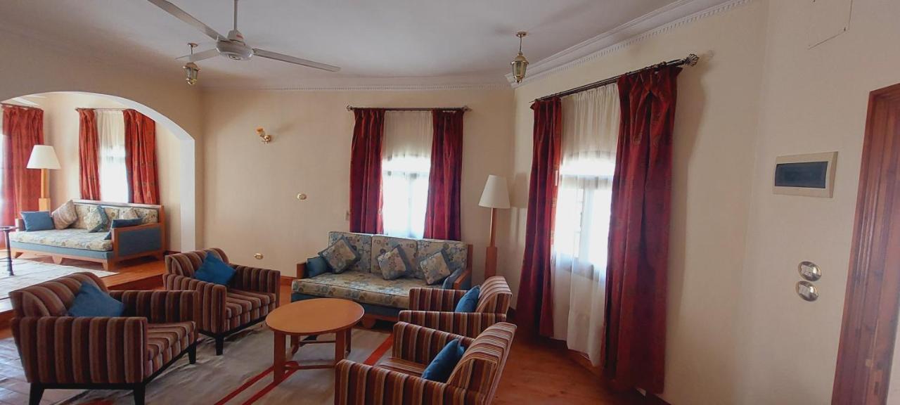 Sweet Rooms Louxor Extérieur photo