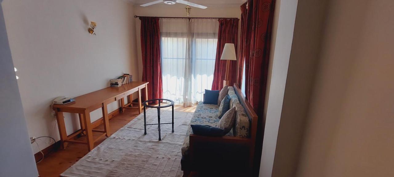 Sweet Rooms Louxor Extérieur photo