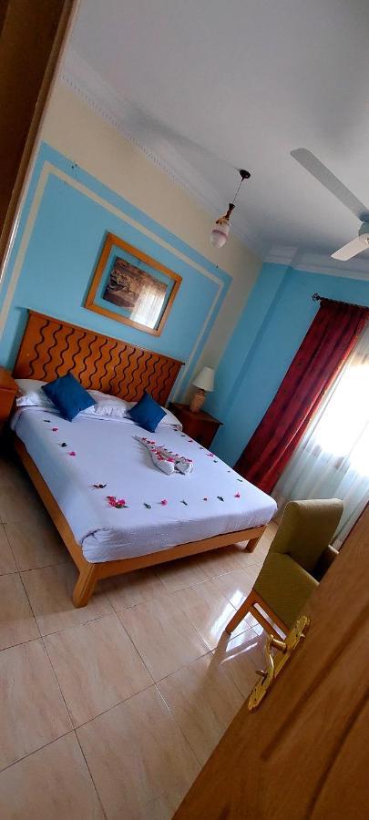 Sweet Rooms Louxor Extérieur photo