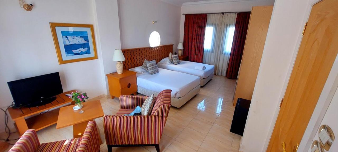 Sweet Rooms Louxor Extérieur photo