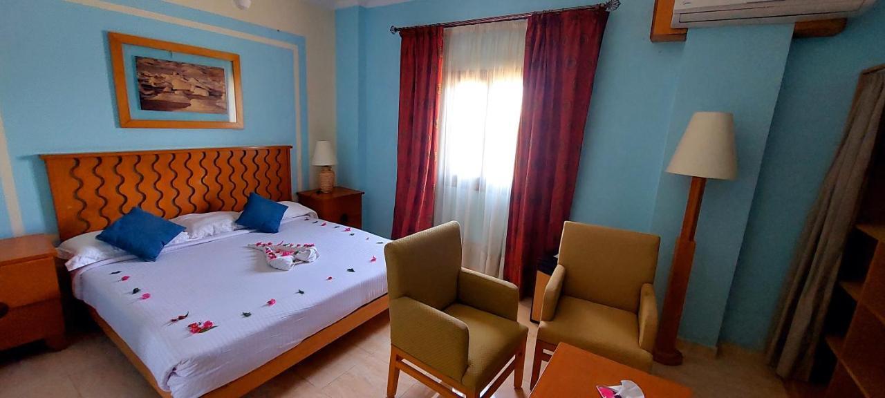 Sweet Rooms Louxor Extérieur photo