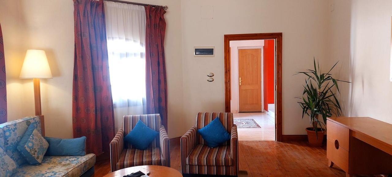Sweet Rooms Louxor Extérieur photo