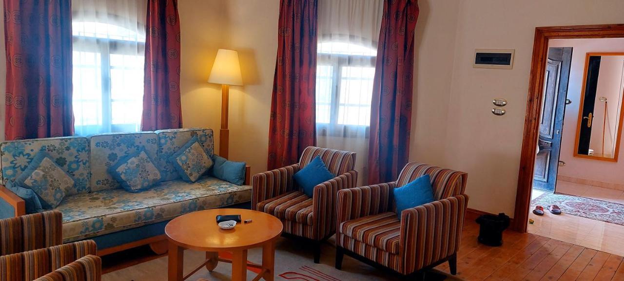Sweet Rooms Louxor Extérieur photo