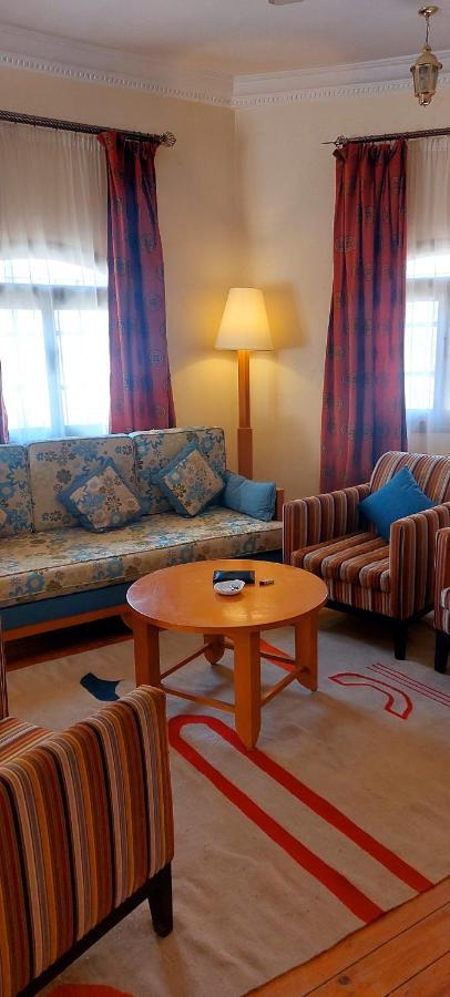 Sweet Rooms Louxor Extérieur photo