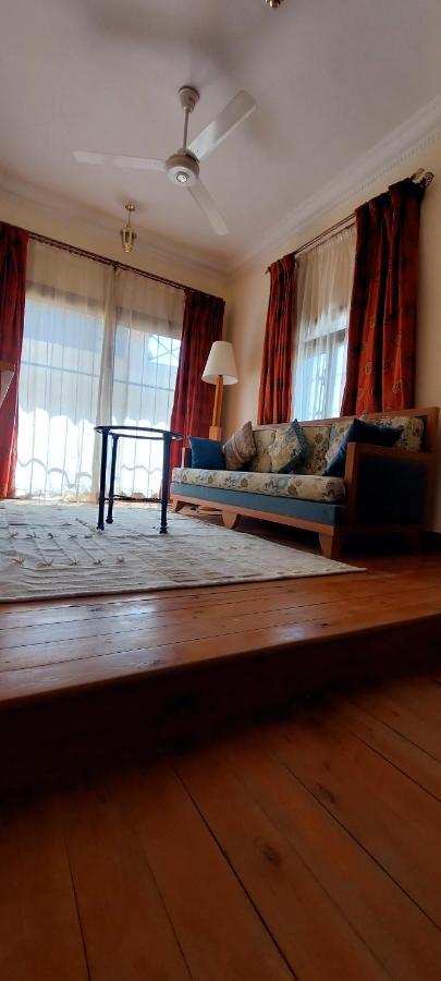 Sweet Rooms Louxor Extérieur photo