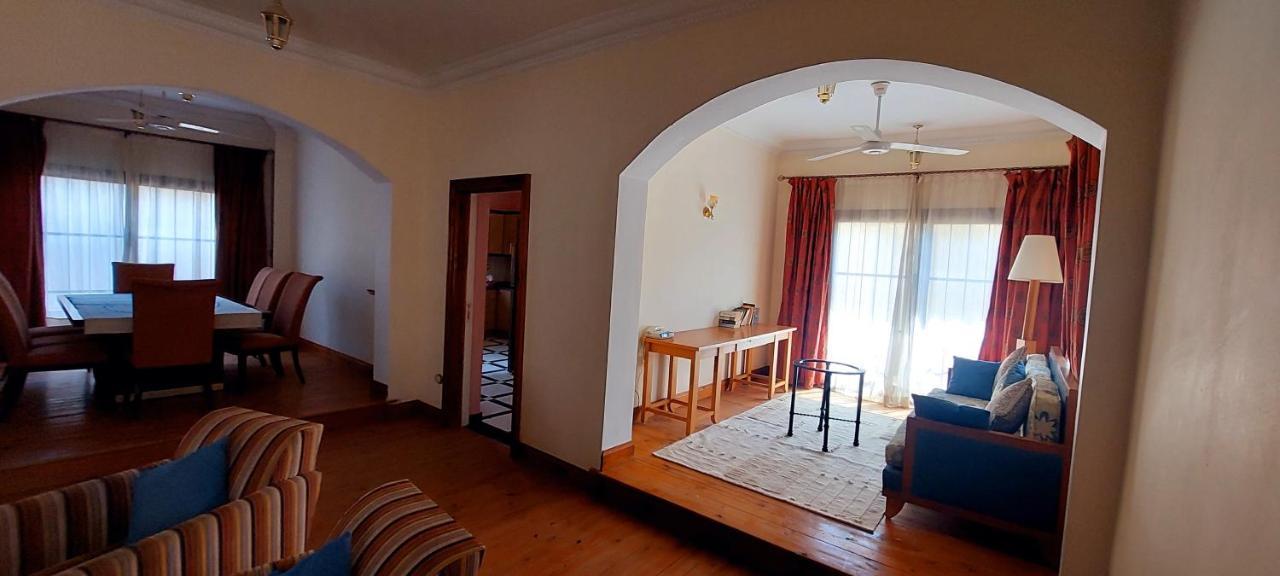 Sweet Rooms Louxor Extérieur photo