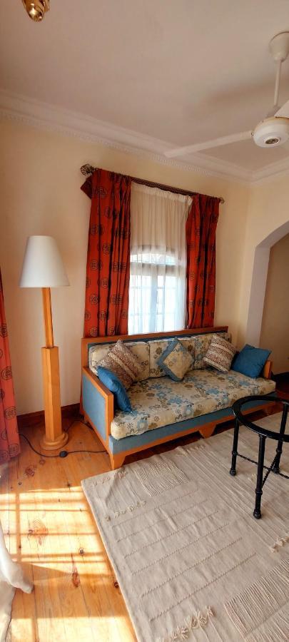 Sweet Rooms Louxor Extérieur photo