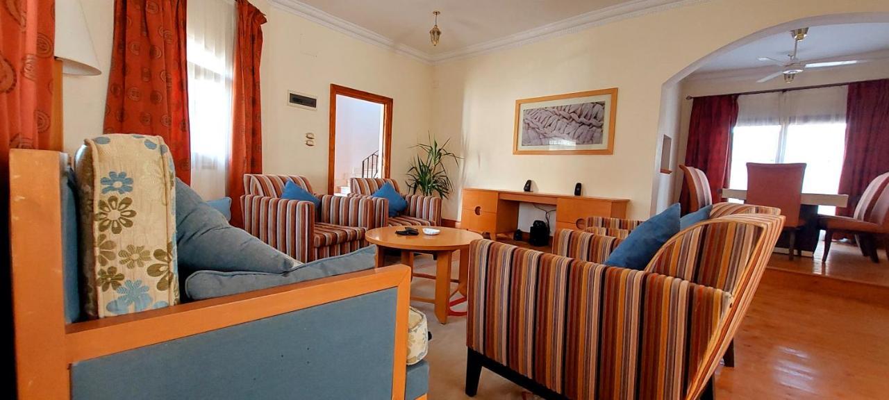 Sweet Rooms Louxor Extérieur photo