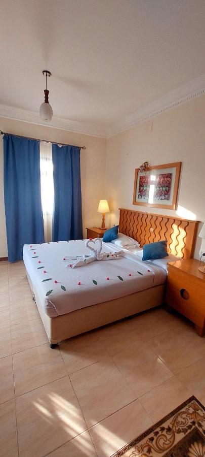 Sweet Rooms Louxor Extérieur photo