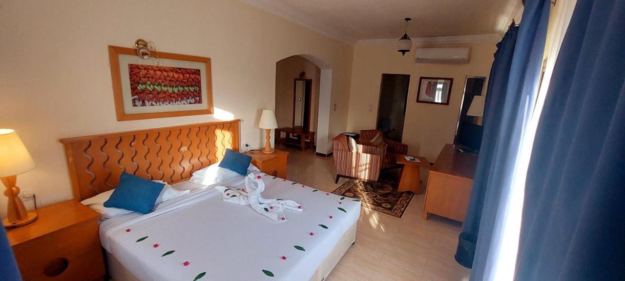 Sweet Rooms Louxor Extérieur photo