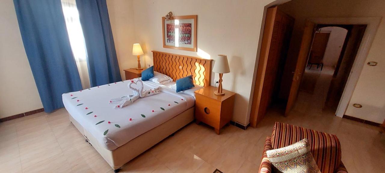 Sweet Rooms Louxor Extérieur photo